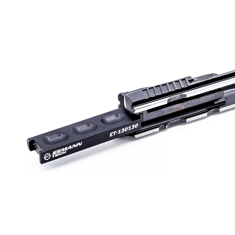 CZ Shadow 2 CZ TS 2 CZ 75B & SP-01 firing pin stop instruments