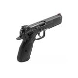 CZ Shadow 2 CZ TS 2 CZ 75B & SP-01 zema profila drošinātājs | liels labais