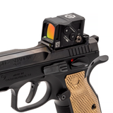 CZ Shadow 2 OR adaptera plāksne | Aimpoint A-CUT footprint