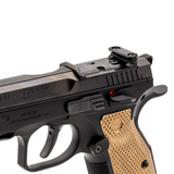 CZ Shadow 2 OR adaptera plāksne | Aimpoint A-CUT footprint