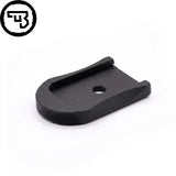 CZ Shadow 2 Target alu magazīna pamatne CZ