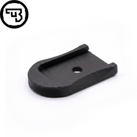 CZ Shadow 2 Target alu magazīna pamatne CZ