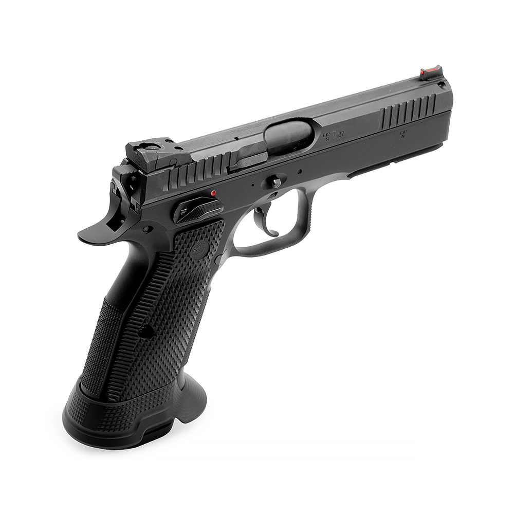 CZ TS 2, CZ Shadow 2 Competition drošinātāja svira | right