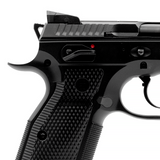 CZ TS 2, CZ Shadow 2 Competition drošinātāja svira | right