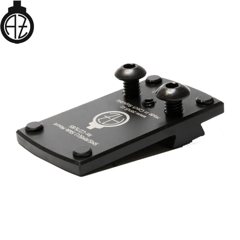 CZ 75B, CZ P-01, CZ 75 SP-01 kolimatora stiprinājums | Shield RMSc footprint