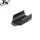 CZ P-10C misiņa rāmja stiprinājums & svars