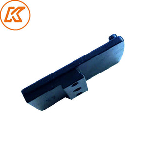 CZ 75 SP-01 Shadow kolimatora stiprinājums