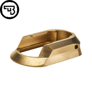 CZ Shadow 2 magwelli