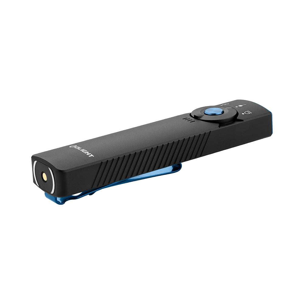 Olight Arkfeld Pro | plakans 3-in-1 EDC lukturis | 1.300 lm