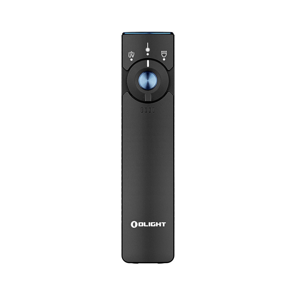 Olight Arkfeld Pro | plakans 3-in-1 EDC lukturis | 1.300 lm