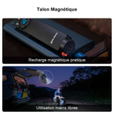 Olight Arkfeld Pro | plakans 3-in-1 EDC lukturis | 1.300 lm