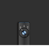 Olight Arkfeld Pro | plakans 3-in-1 EDC lukturis | 1.300 lm