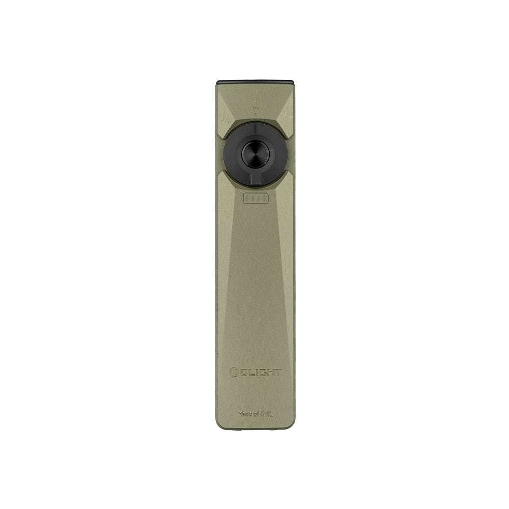 Olight Arkfeld Ultra | plakans 3-in-1 EDC lukturis | 1.400 lm