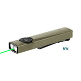 Olight Arkfeld Ultra | plakans 3-in-1 EDC lukturis | 1.400 lm