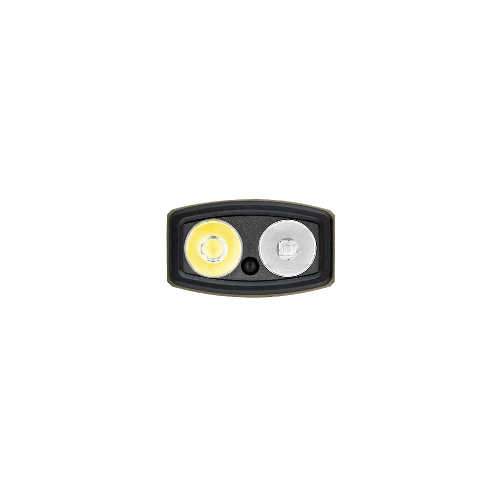 Olight Arkfeld Ultra | plakans 3-in-1 EDC lukturis | 1.400 lm