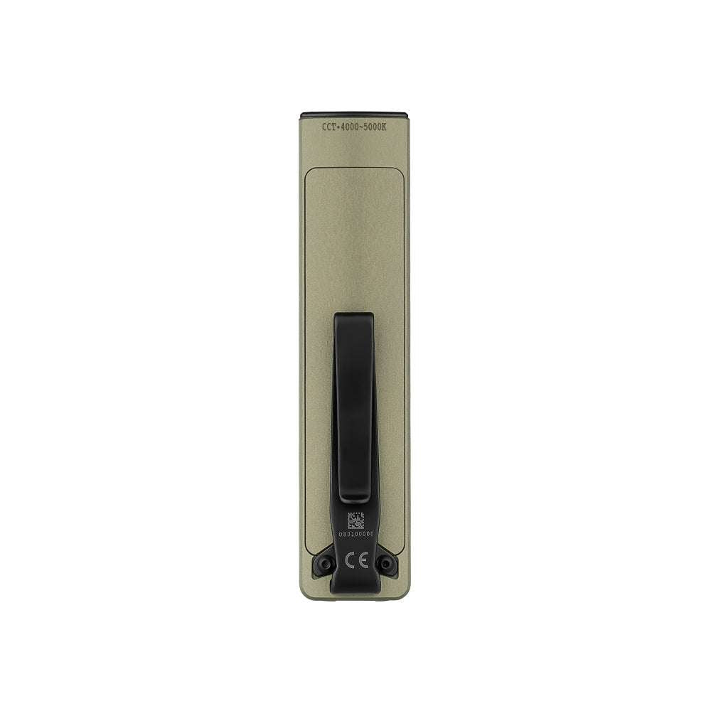 Olight Arkfeld Ultra | plakans 3-in-1 EDC lukturis | 1.400 lm