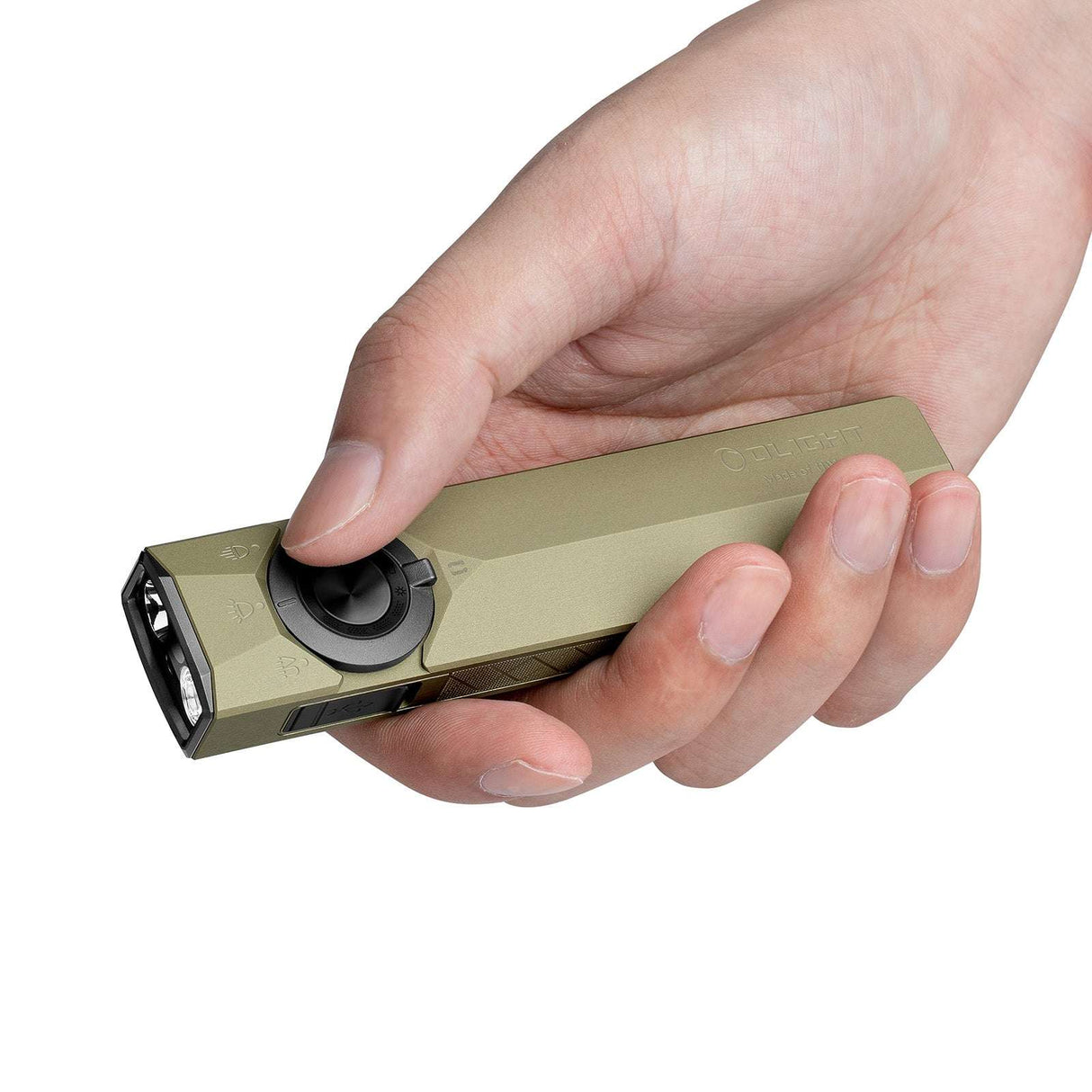 Olight ArkPro Ultra | plakans 4-in-1 EDC lukturis | 1.700 lm