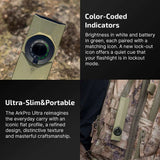 Olight ArkPro Ultra | plakans 4-in-1 EDC lukturis | 1.700 lm