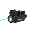 Olight Baldr S | pistoles lukturis ar lāzeru | 800 lm