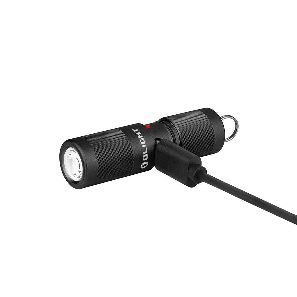 Olight i1R 2 Pro | uzlādējams atslēgu piekariņa lukturis | 180 lm