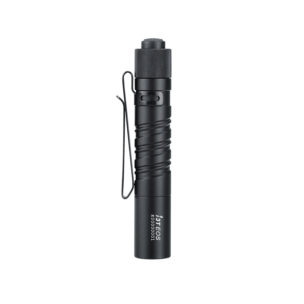 Olight i3T EOS | slim EDC lukturis | 180 lm