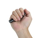 Olight i3T EOS | slim EDC lukturis | 180 lm