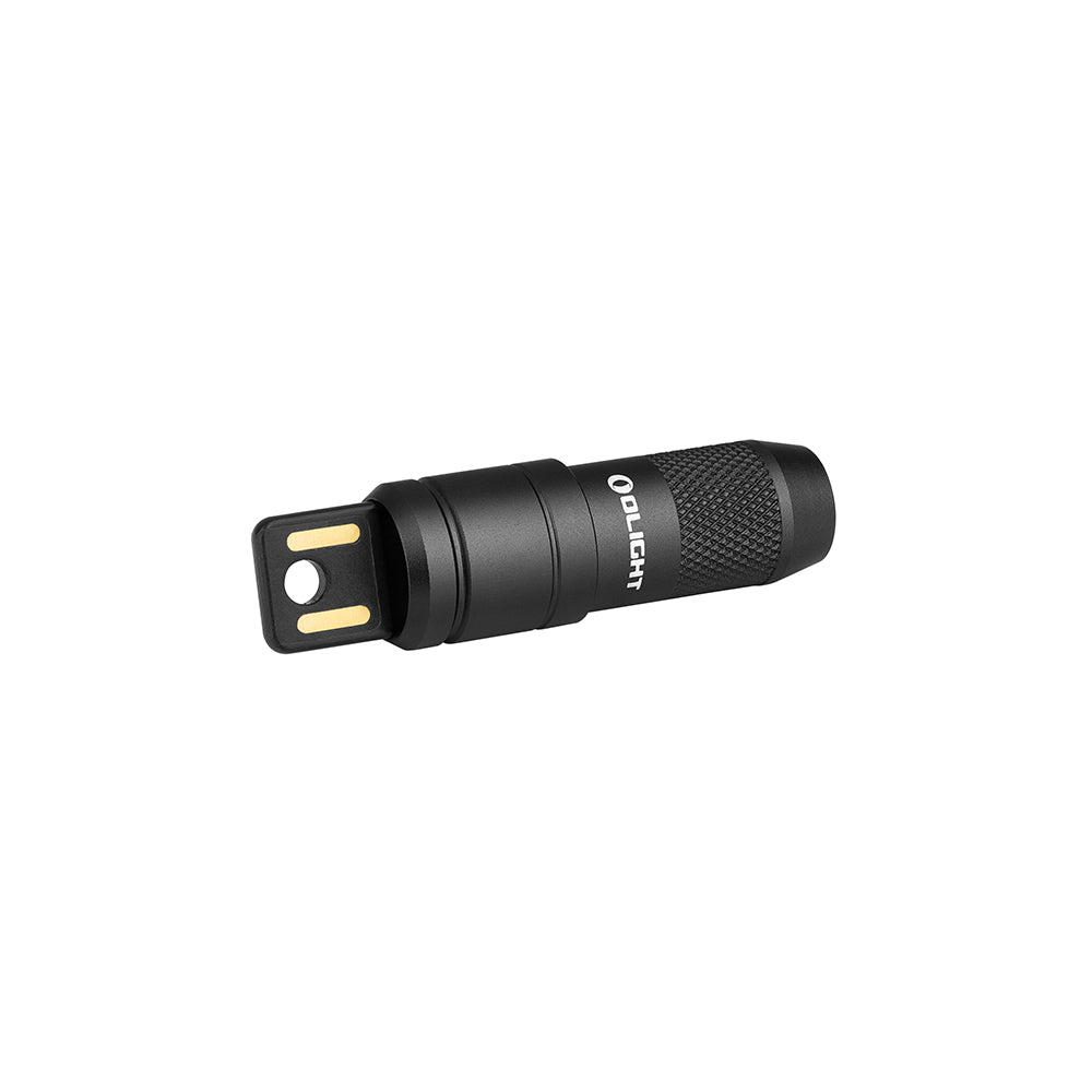 Olight imini 2 | mini uzlādējams atslēgu piekariņa lukturis | 50 lm