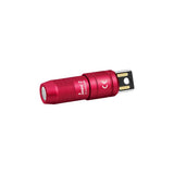 Olight imini 2 | mini uzlādējams atslēgu piekariņa lukturis | 50 lm