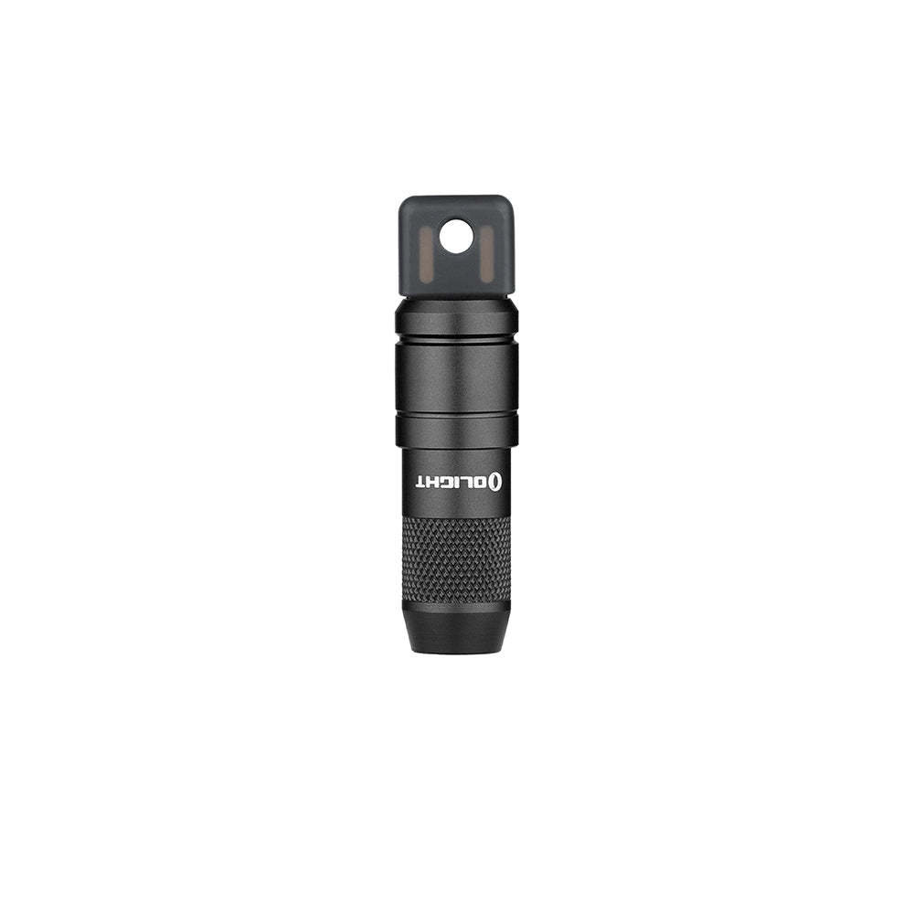 Olight imini 2 | mini uzlādējams atslēgu piekariņa lukturis | 50 lm