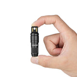 Olight imini 2 | mini uzlādējams atslēgu piekariņa lukturis | 50 lm