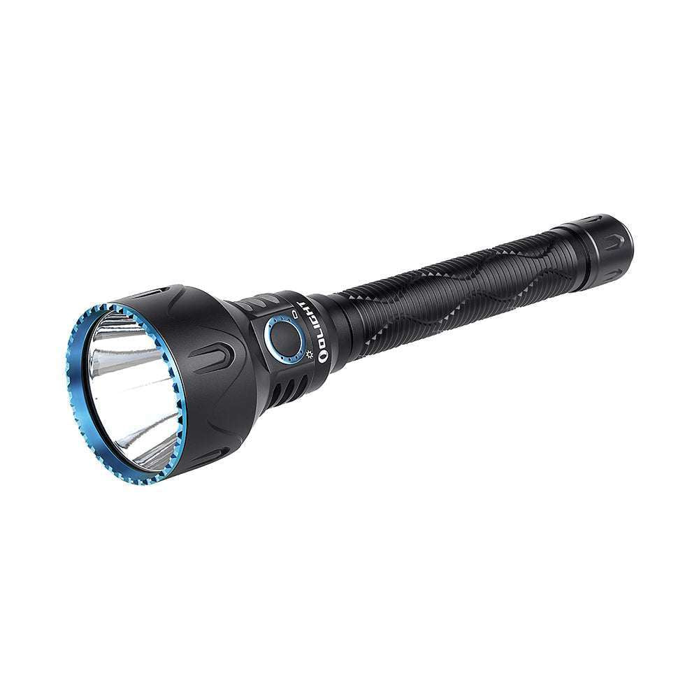 Olight Javelot Pro 2 | liela attāluma lukturis [1.050 m] | 2.500 lm