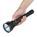 Olight Javelot Turbo 2 | long distance lukturis [1.500 m] | 1.800 lm