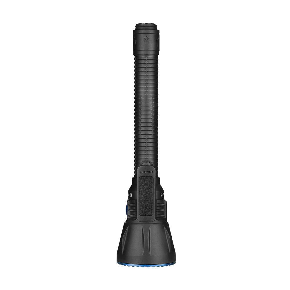 Olight Javelot Turbo 2 | long distance lukturis [1.500 m] | 1.800 lm