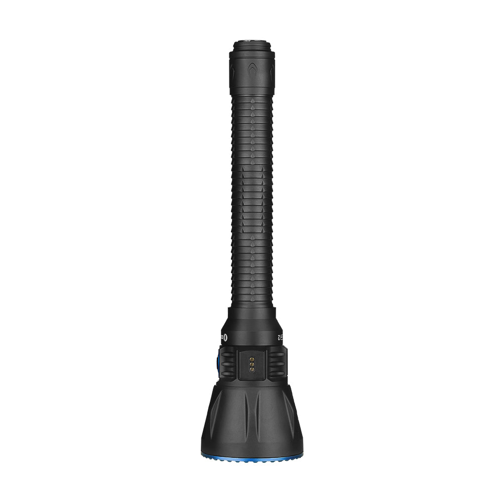 Olight Javelot Turbo 2 | long distance lukturis [1.500 m] | 1.800 lm