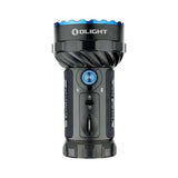 Olight Marauder 2 | īpaši jaudīgs uzlādējams lukturis | 14.000 lm