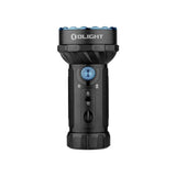 Olight Marauder Mini | daudzkrāsu uzlādējams lukturis | 7.000 lm
