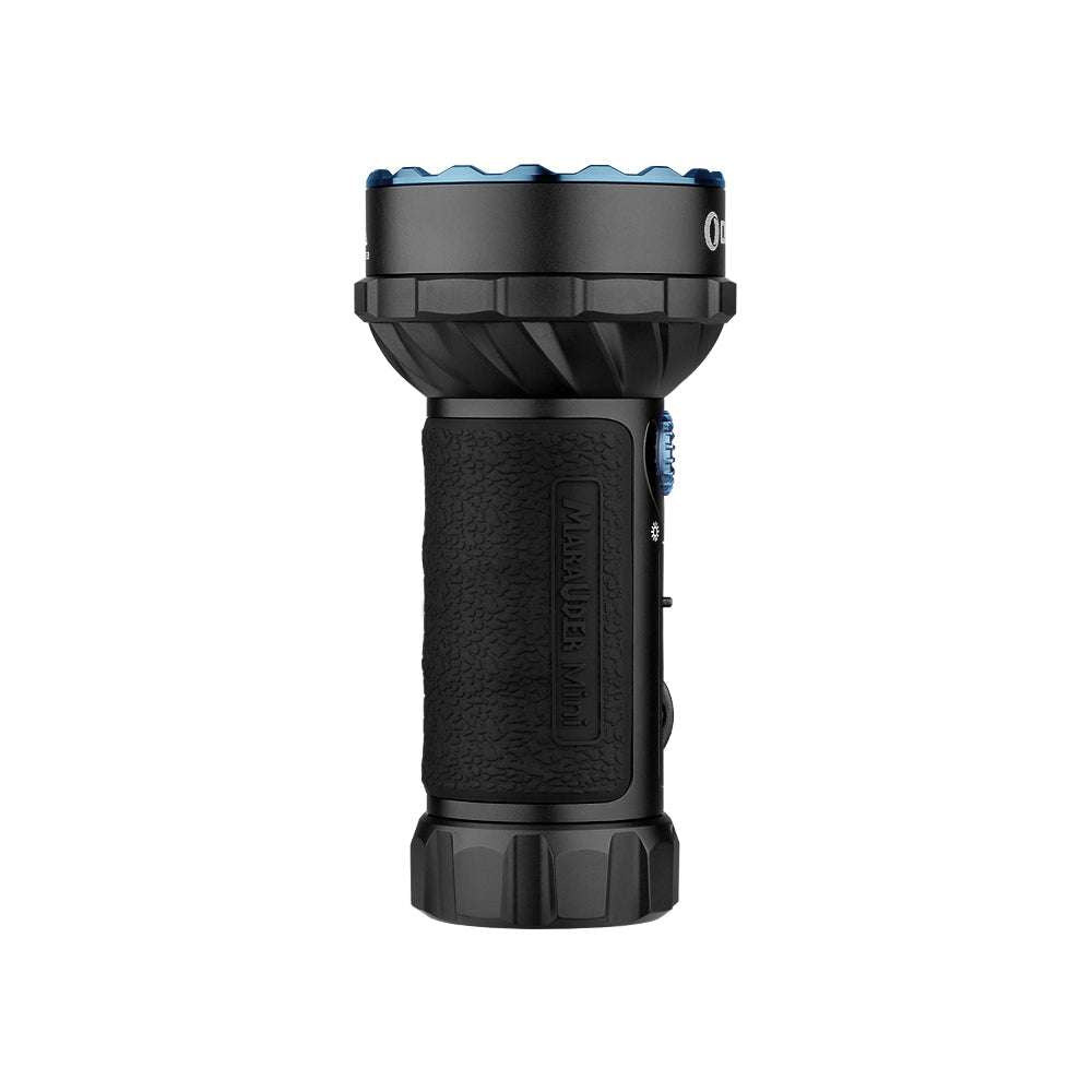 Olight Marauder Mini | daudzkrāsu uzlādējams lukturis | 7.000 lm