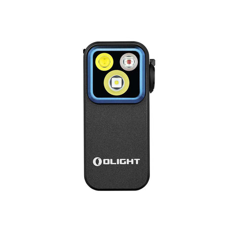 Olight Oclip Pro | daudzfunkcionāls klipša lukturis | 500 lm