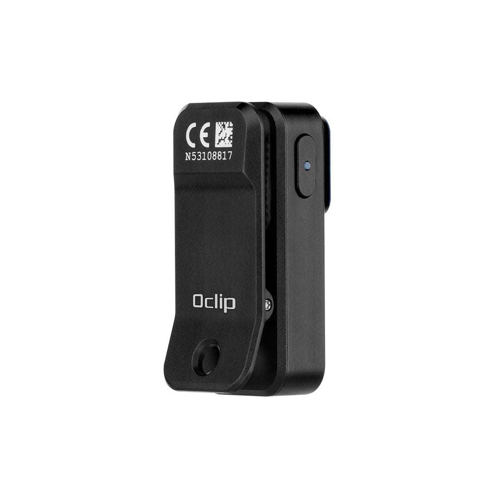 Olight Oclip | uzlādējama EDC klipša lampa | 300 lm
