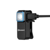 Olight Oclip | uzlādējama EDC klipša lampa | 300 lm