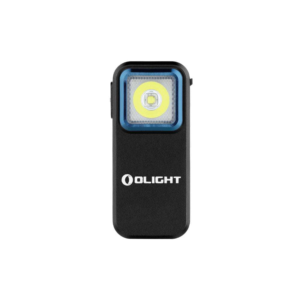 Olight Oclip | uzlādējama EDC klipša lampa | 300 lm