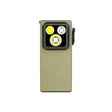 Olight Oclip Ultra | 3-in-1 piespraužams EDC lukturis | 530 lm