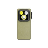 Olight Oclip Ultra | 3-in-1 piespraužams EDC lukturis | 530 lm