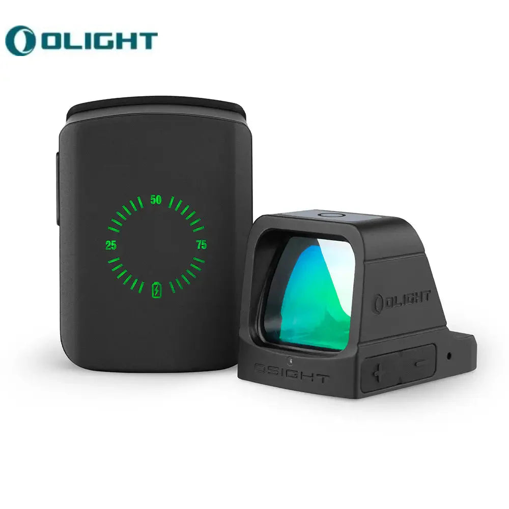 Olight Osight [zaļa] Olight