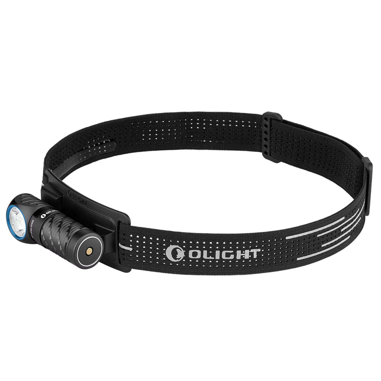 Olight Perun 3 Mini Premium | uzlādējama galvas lampa | 1.250 lm