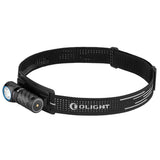 Olight Perun 3 Mini Premium | uzlādējama galvas lampa | 1.250 lm
