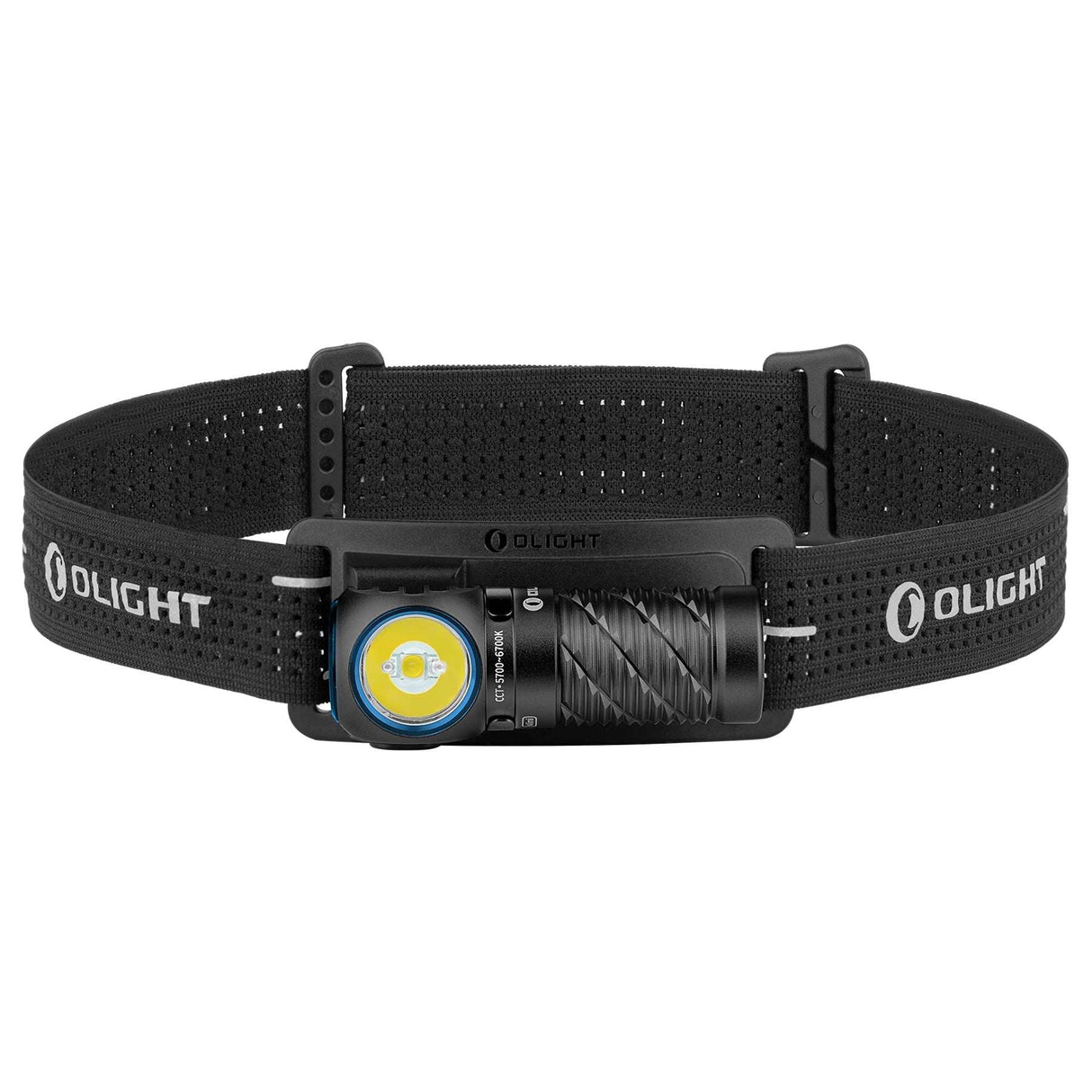 Olight Perun 3 Mini Premium | uzlādējama galvas lampa | 1.250 lm