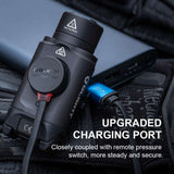 Olight PL-3R Valkyrie | pistoles lukturis | 1.500 lm