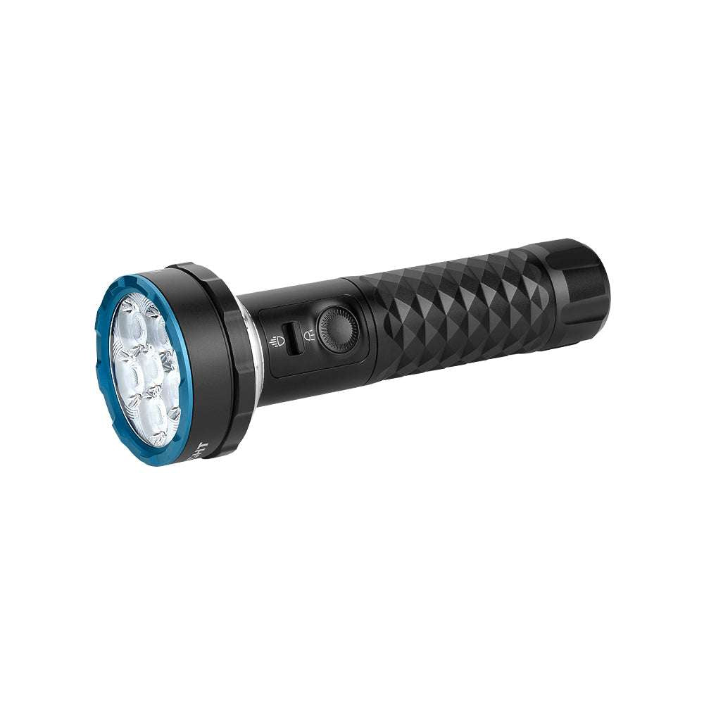 Olight Prowess | lukturis ar divvirzienu apgaismojumu | 5.000 lm