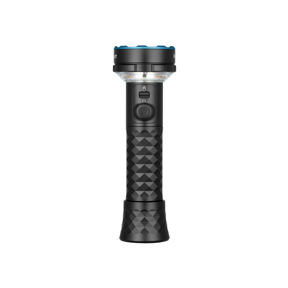 Olight Prowess | lukturis ar divvirzienu apgaismojumu | 5.000 lm